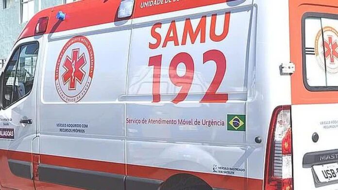 Telefones dos Bombeiros e do Samu estão temporariamente indisponíveis