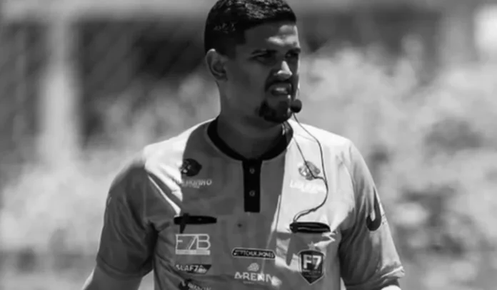 Tragédia: árbitro de futebol morre em acidente com carro da Equatorial em Maceió; vídeo