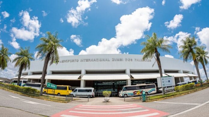 Voo com destino à Maceió está entre os cancelados no Nordeste, segundo Anac