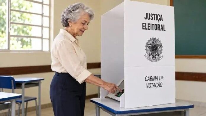 Votar no 2º turno das eleições vale como prova de vida do INSS; entenda